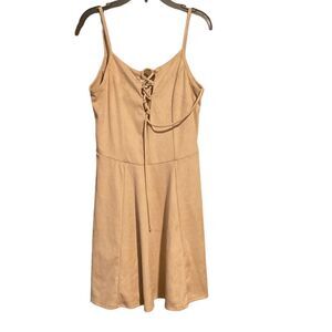 Wild Moss Women’s Dress